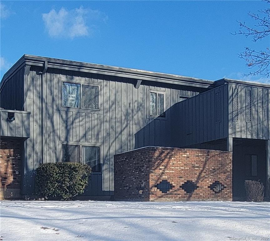 116 Webster Court Newington CT 06111