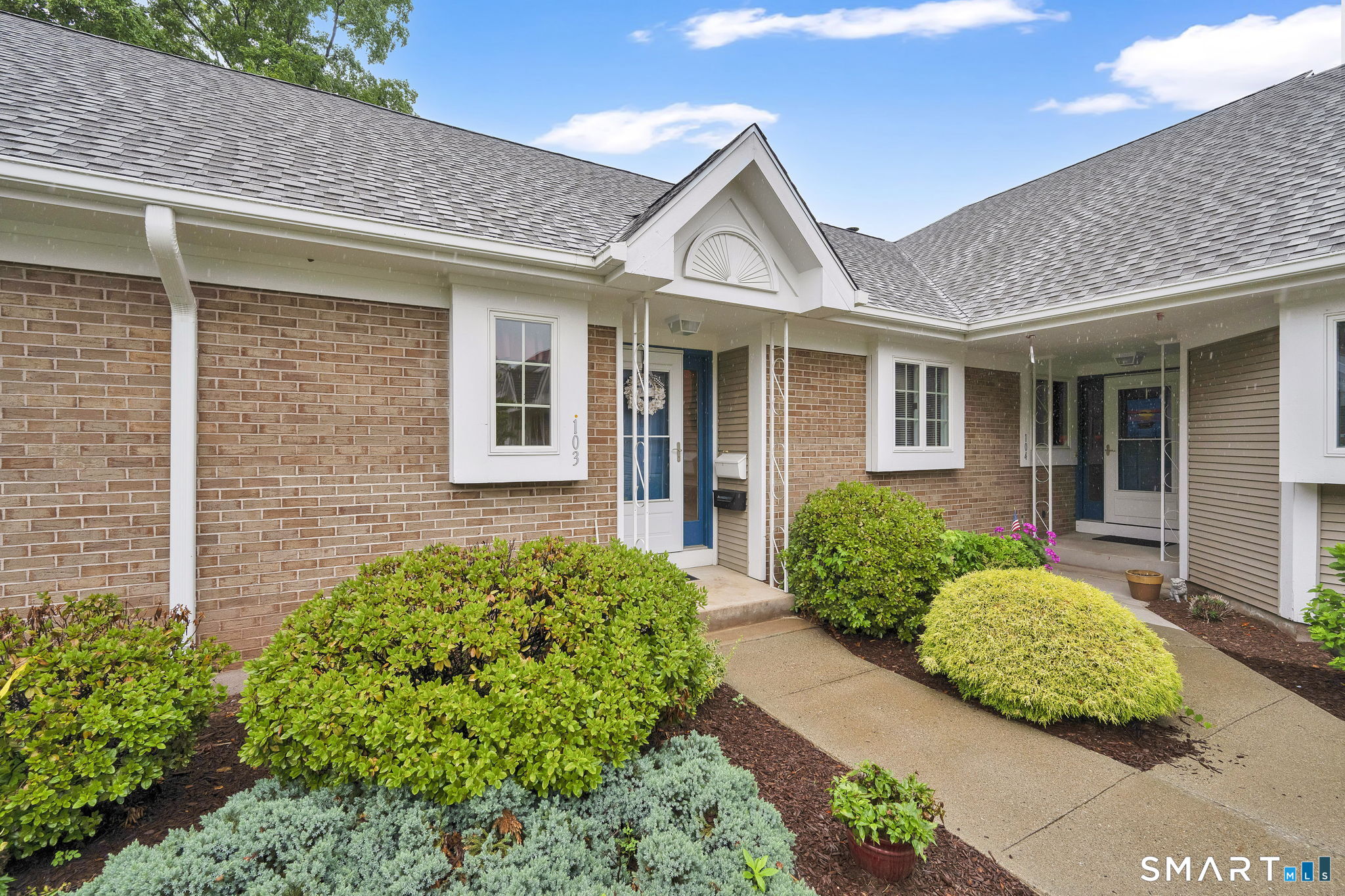 103 Wyndemere Court South Windsor CT 06074