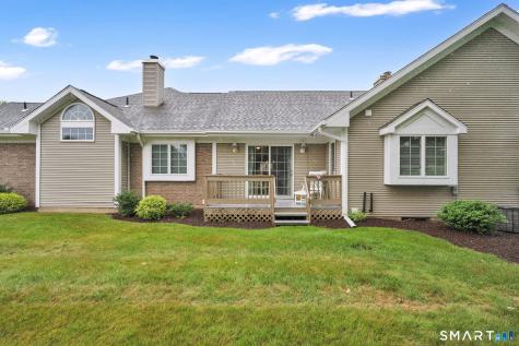 103 Wyndemere Court South Windsor CT 06074