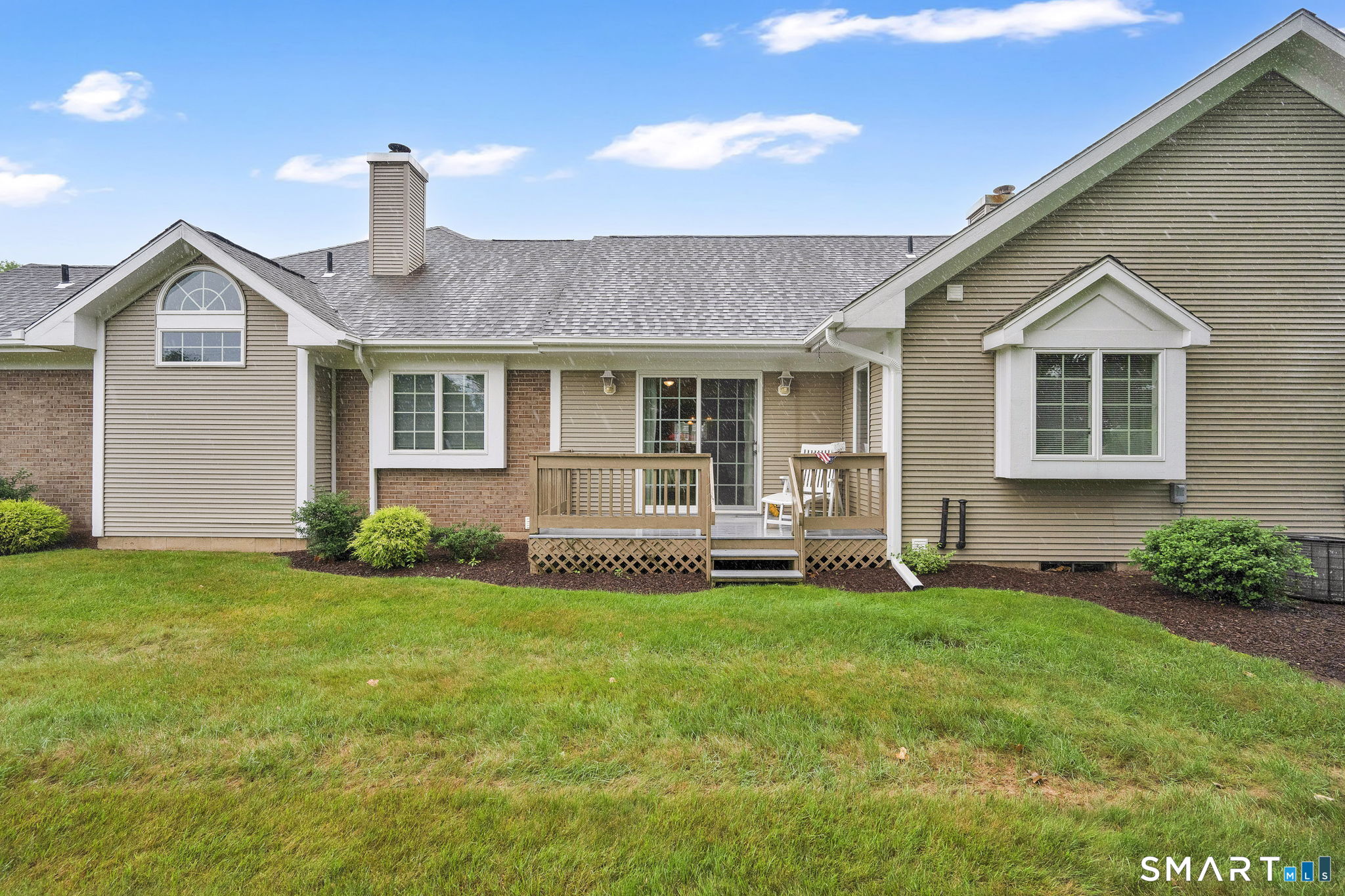 103 Wyndemere Court South Windsor CT 06074