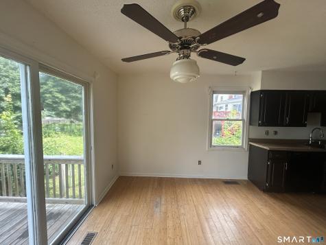 672 Woodward Avenue New Haven CT 06512