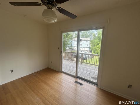 672 Woodward Avenue New Haven CT 06512