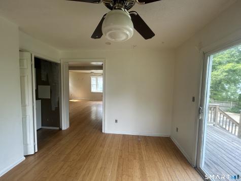 672 Woodward Avenue New Haven CT 06512