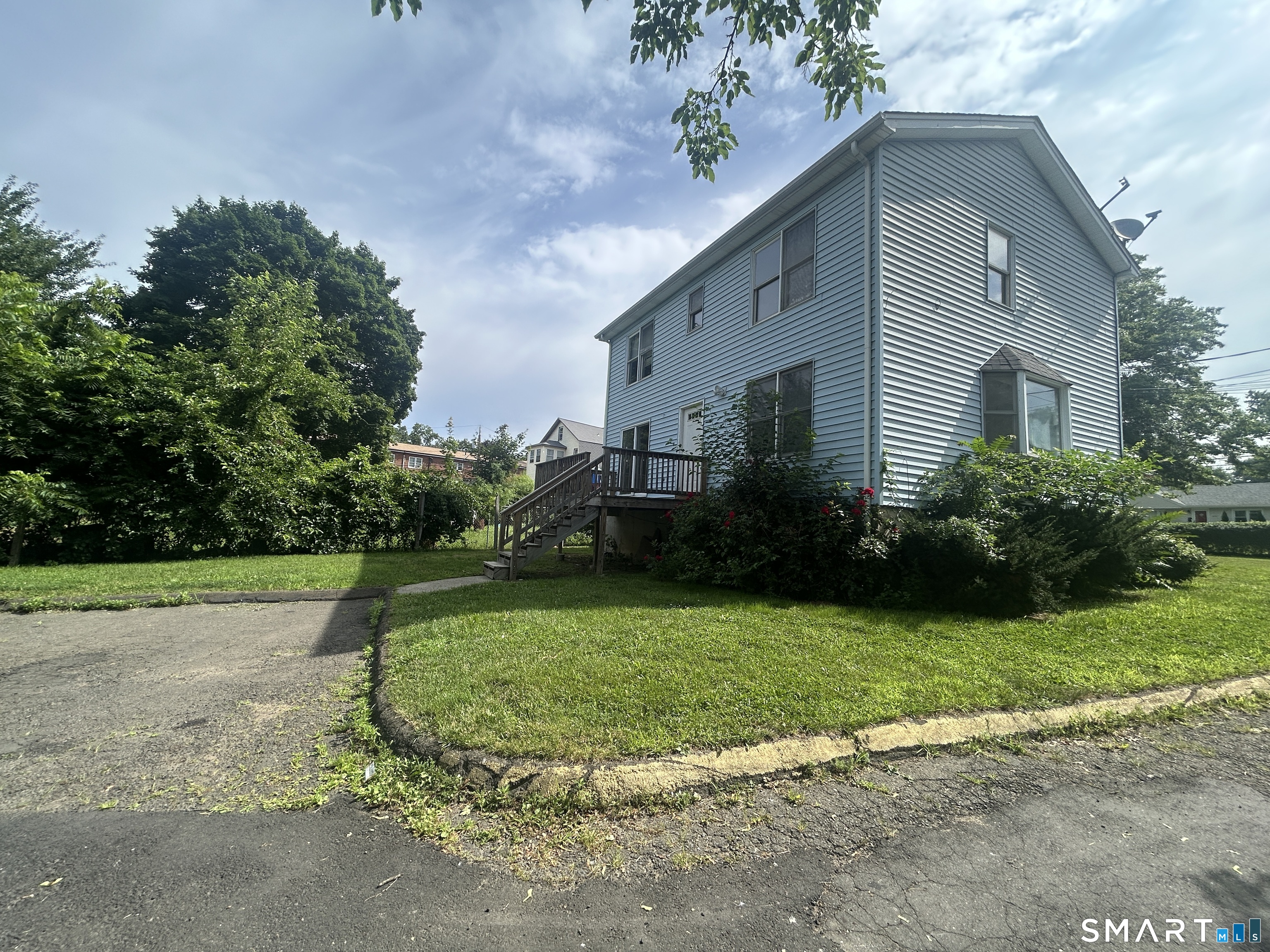672 Woodward Avenue New Haven CT 06512