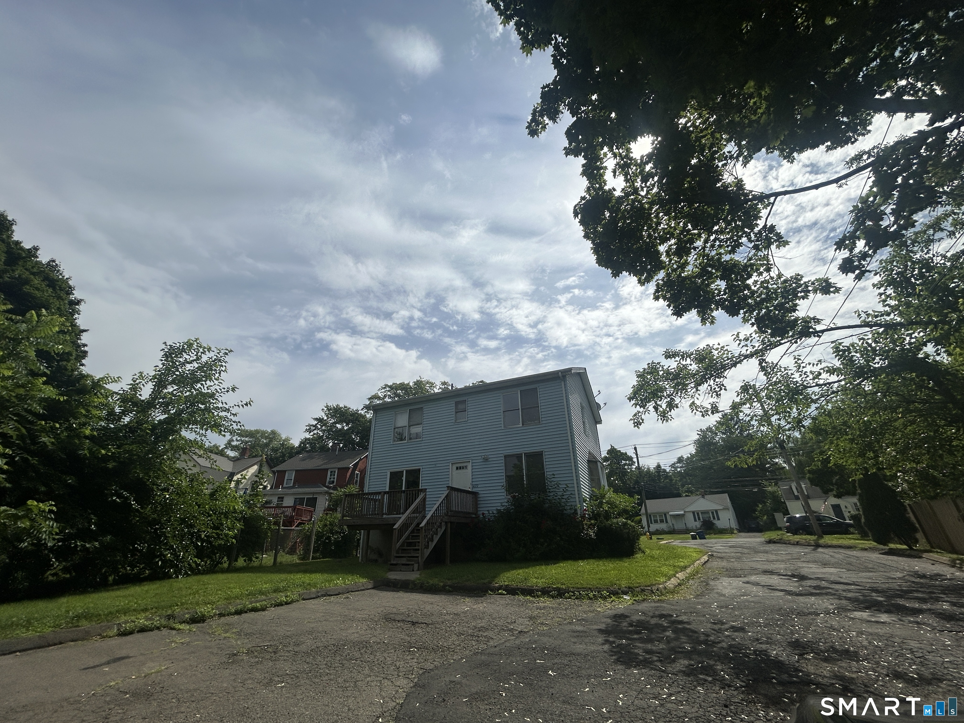 672 Woodward Avenue New Haven CT 06512