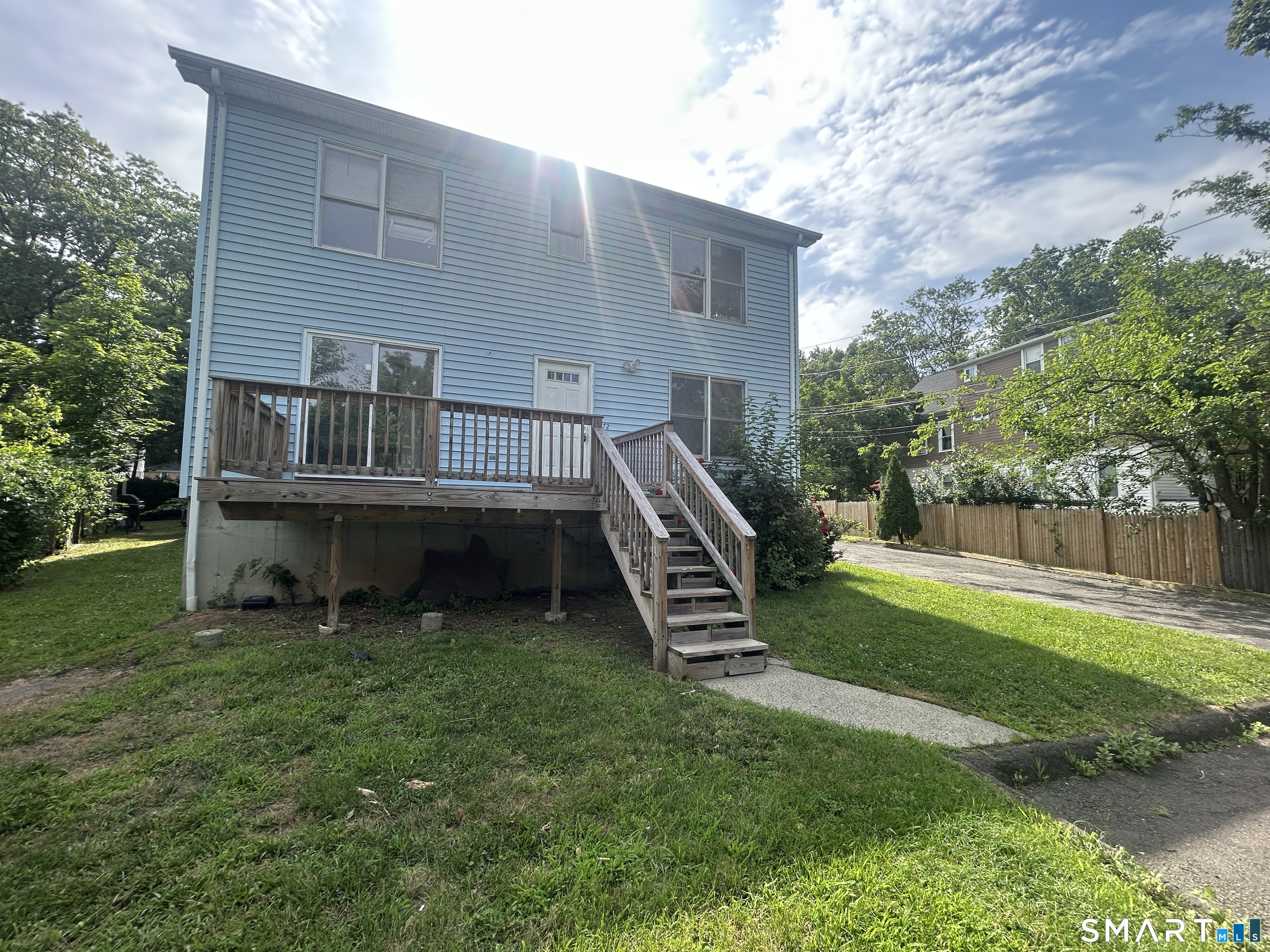 672 Woodward Avenue New Haven CT 06512