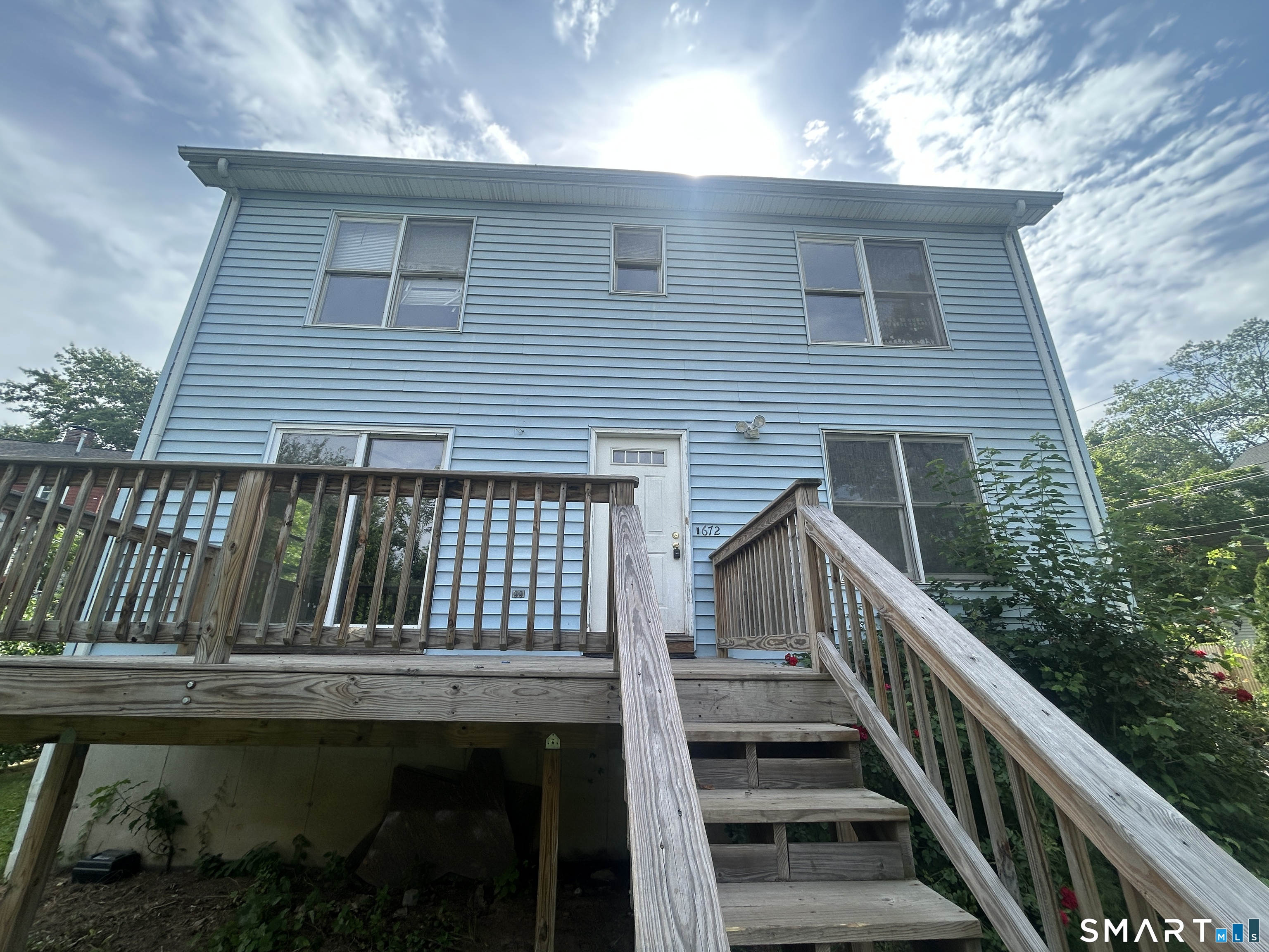 672 Woodward Avenue New Haven CT 06512