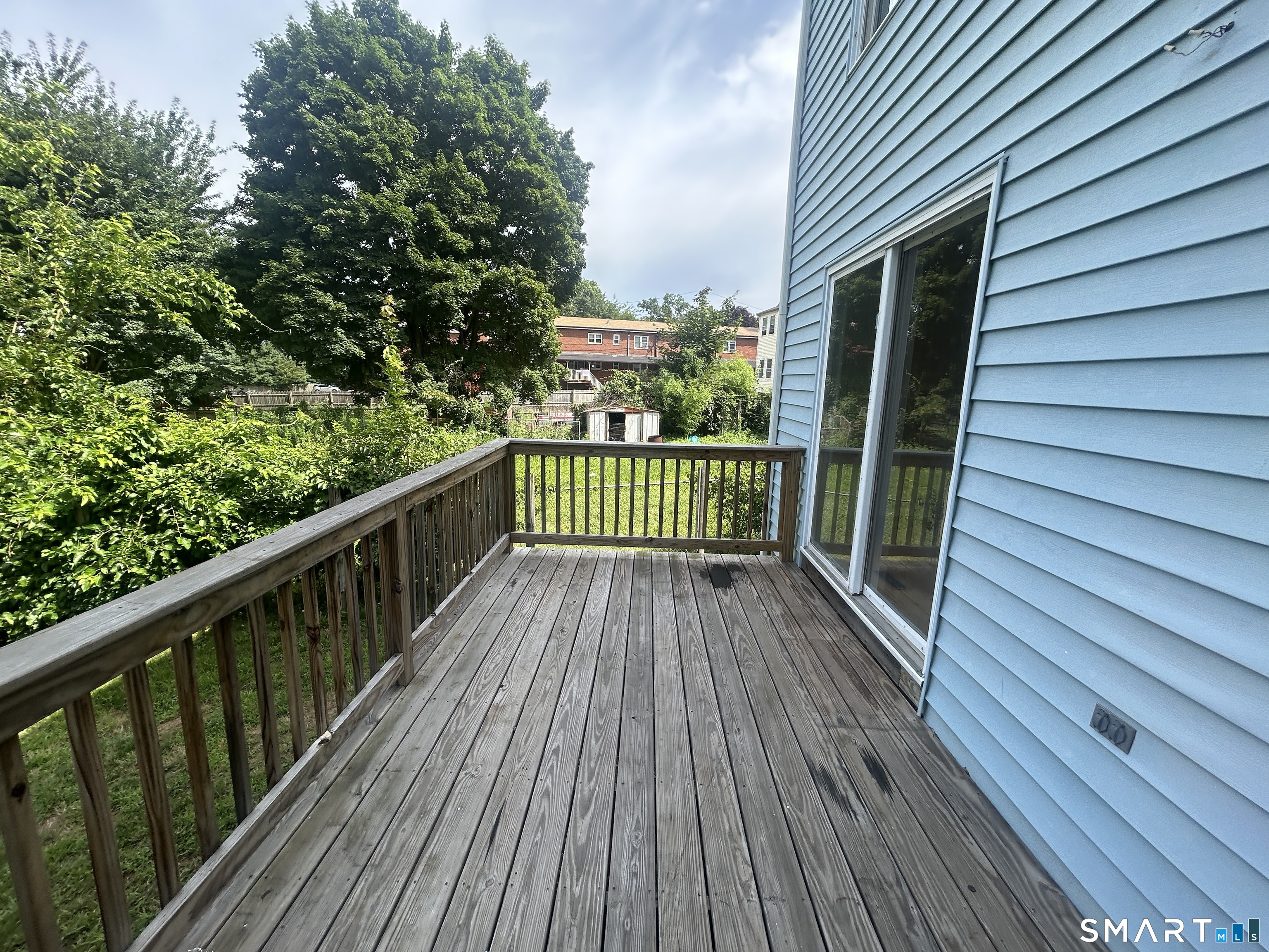 672 Woodward Avenue New Haven CT 06512