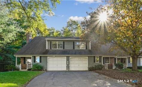 2900 Dover Court Windsor CT 06095