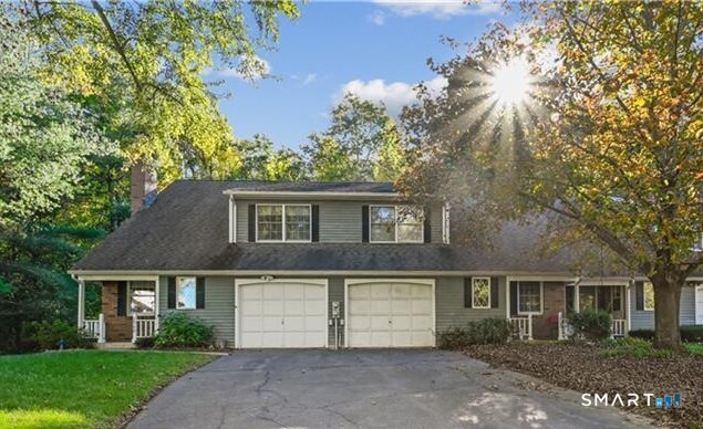 2900 Dover Court Windsor CT 06095