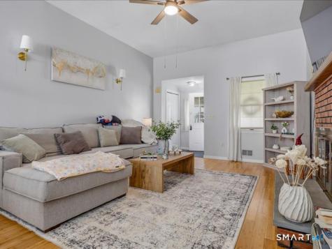 2900 Dover Court Windsor CT 06095