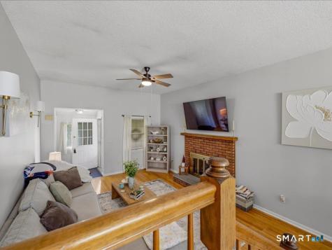 2900 Dover Court Windsor CT 06095