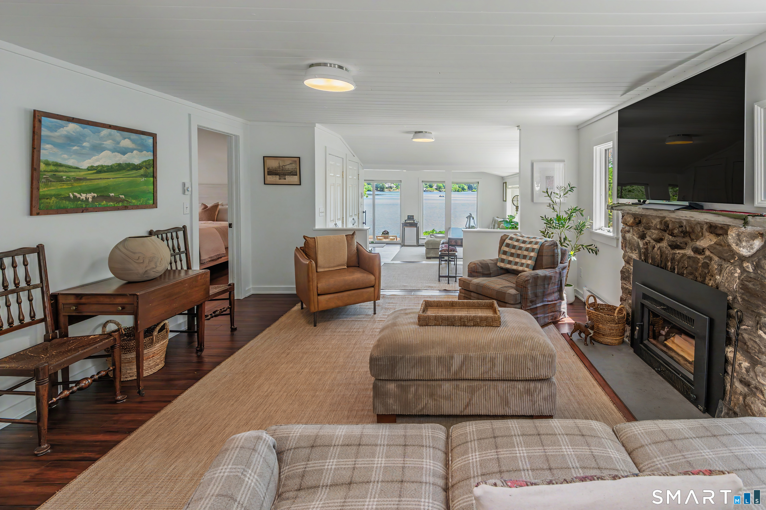 112 West Lake Road Woodbury CT 06798