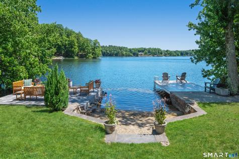 112 West Lake Road Woodbury CT 06798