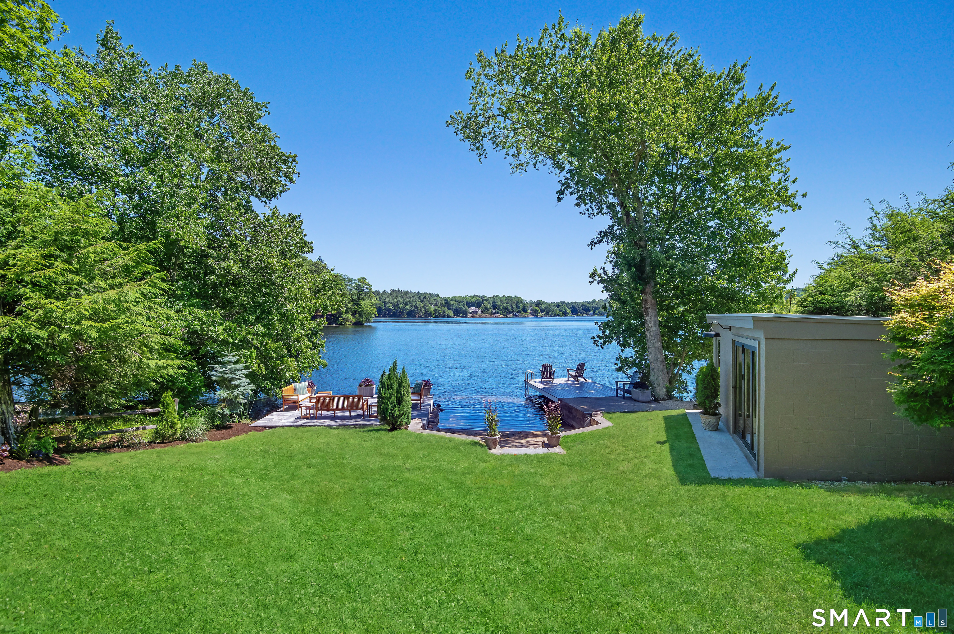 112 West Lake Road Woodbury CT 06798
