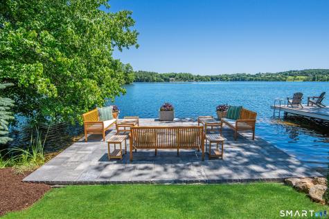 112 West Lake Road Woodbury CT 06798
