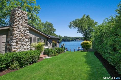 112 West Lake Road Woodbury CT 06798