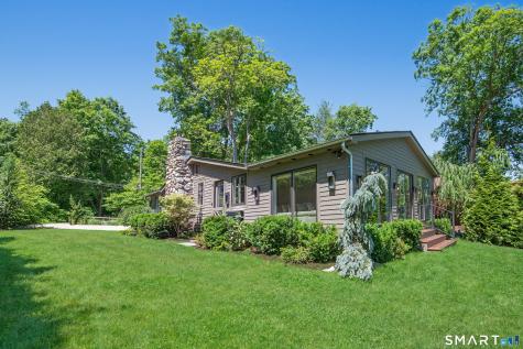 112 West Lake Road Woodbury CT 06798