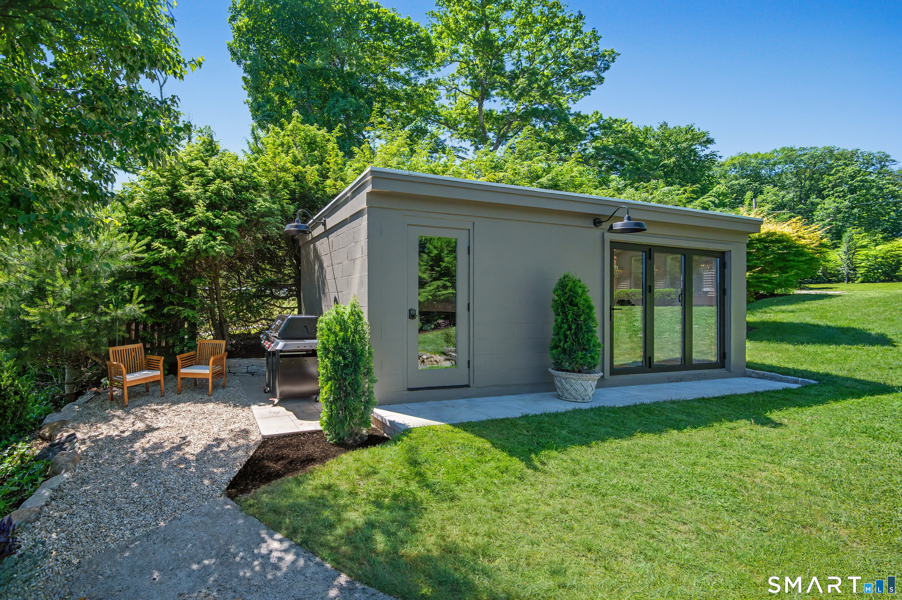 112 West Lake Road Woodbury CT 06798