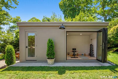 112 West Lake Road Woodbury CT 06798