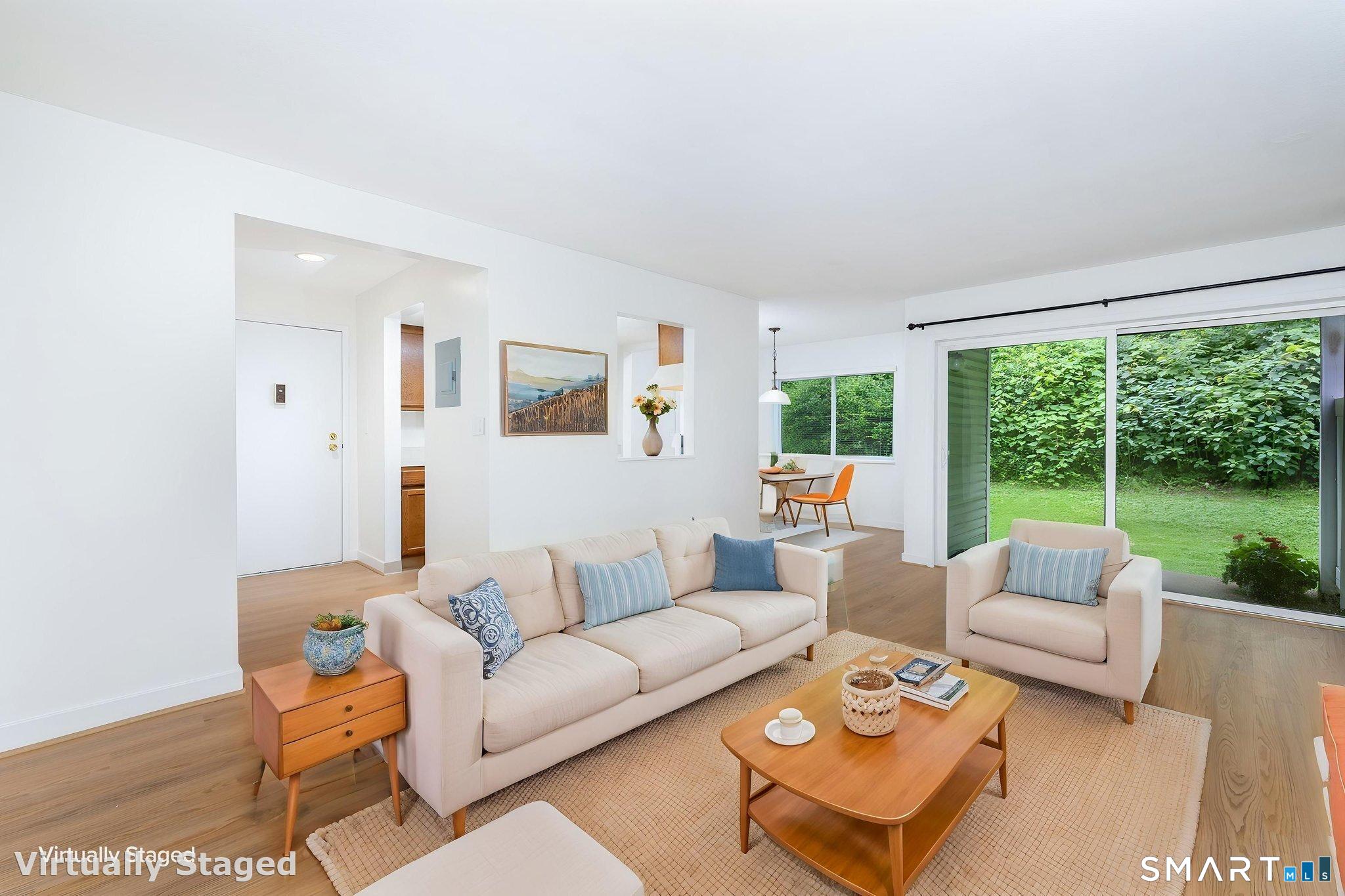 5 Brookwood Drive Rocky Hill CT 06067