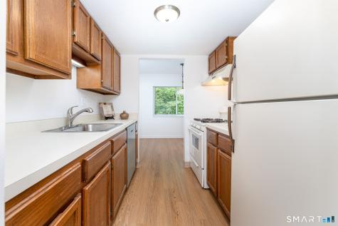 5 Brookwood Drive Rocky Hill CT 06067
