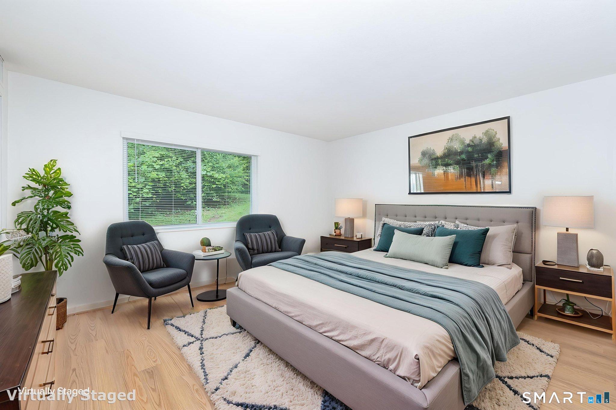 5 Brookwood Drive Rocky Hill CT 06067