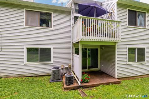 5 Brookwood Drive Rocky Hill CT 06067
