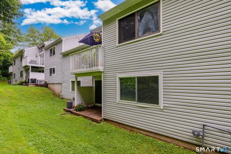 5 Brookwood Drive Rocky Hill CT 06067