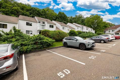 5 Brookwood Drive Rocky Hill CT 06067