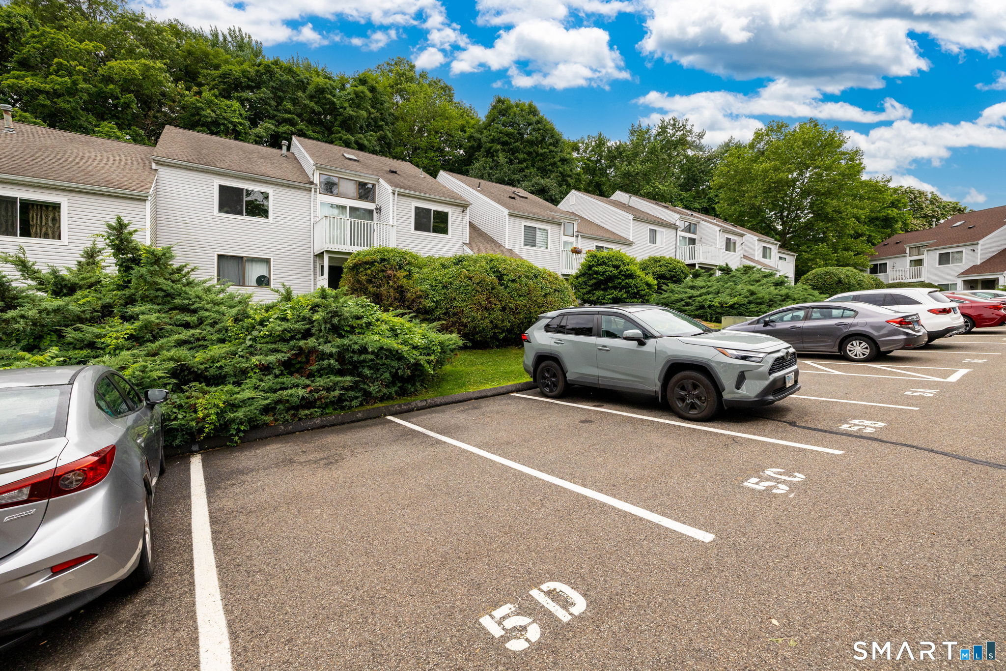 5 Brookwood Drive Rocky Hill CT 06067