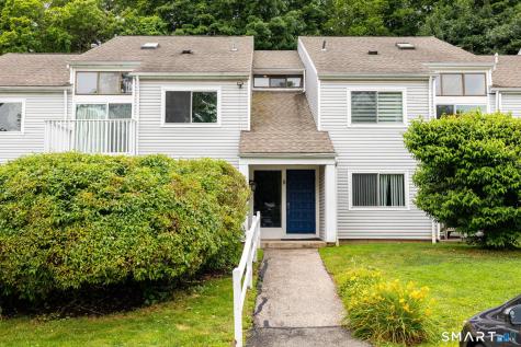 5 Brookwood Drive Rocky Hill CT 06067