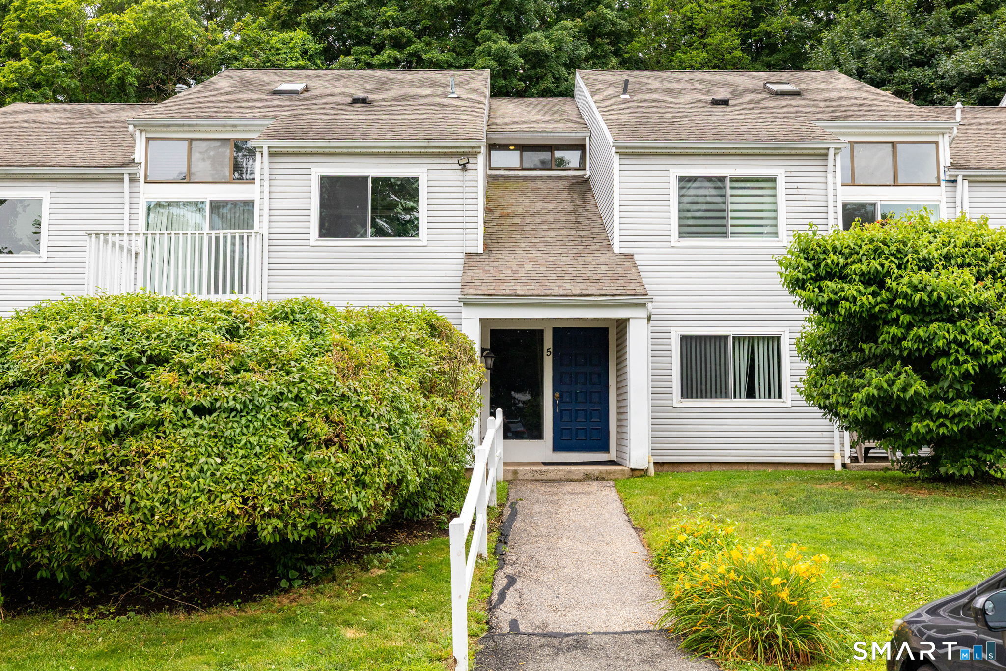 5 Brookwood Drive Rocky Hill CT 06067