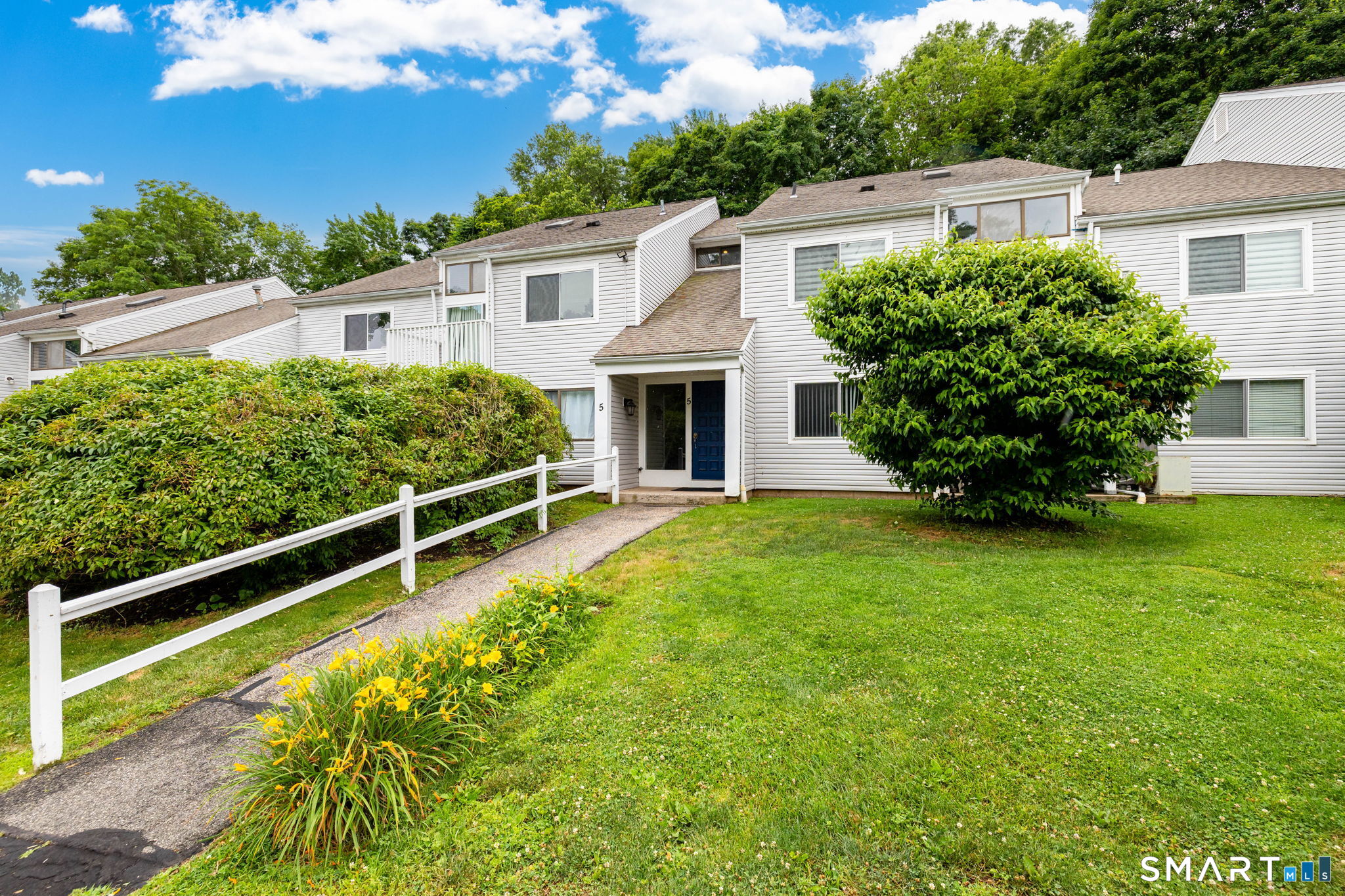 5 Brookwood Drive Rocky Hill CT 06067
