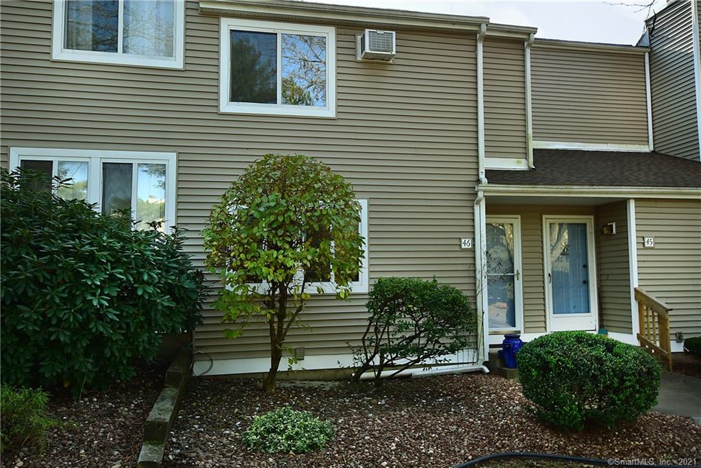 60 Old Town Road Vernon CT 06066