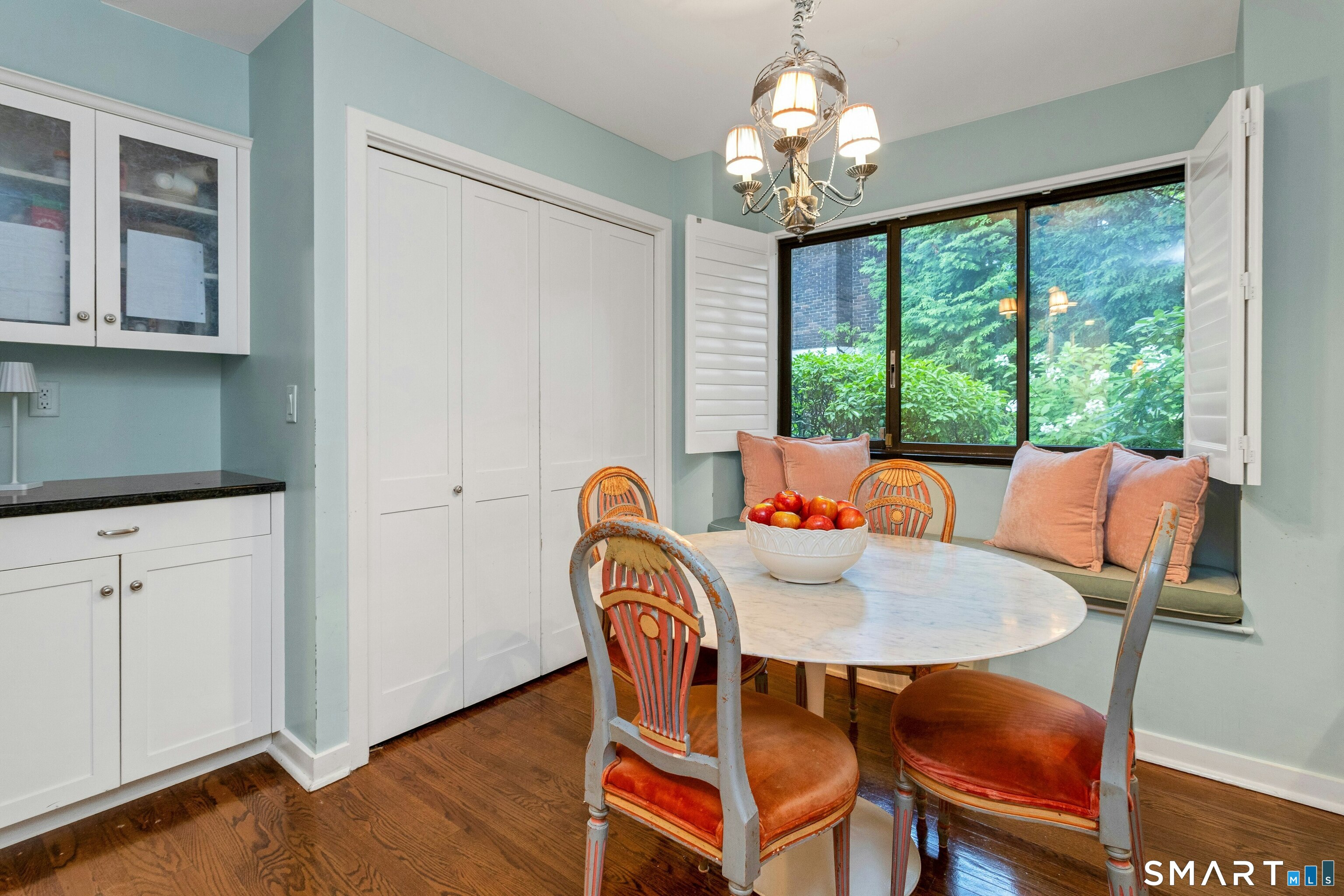 289 New Norwalk Road New Canaan CT 06840