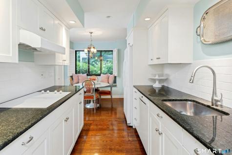 289 New Norwalk Road New Canaan CT 06840