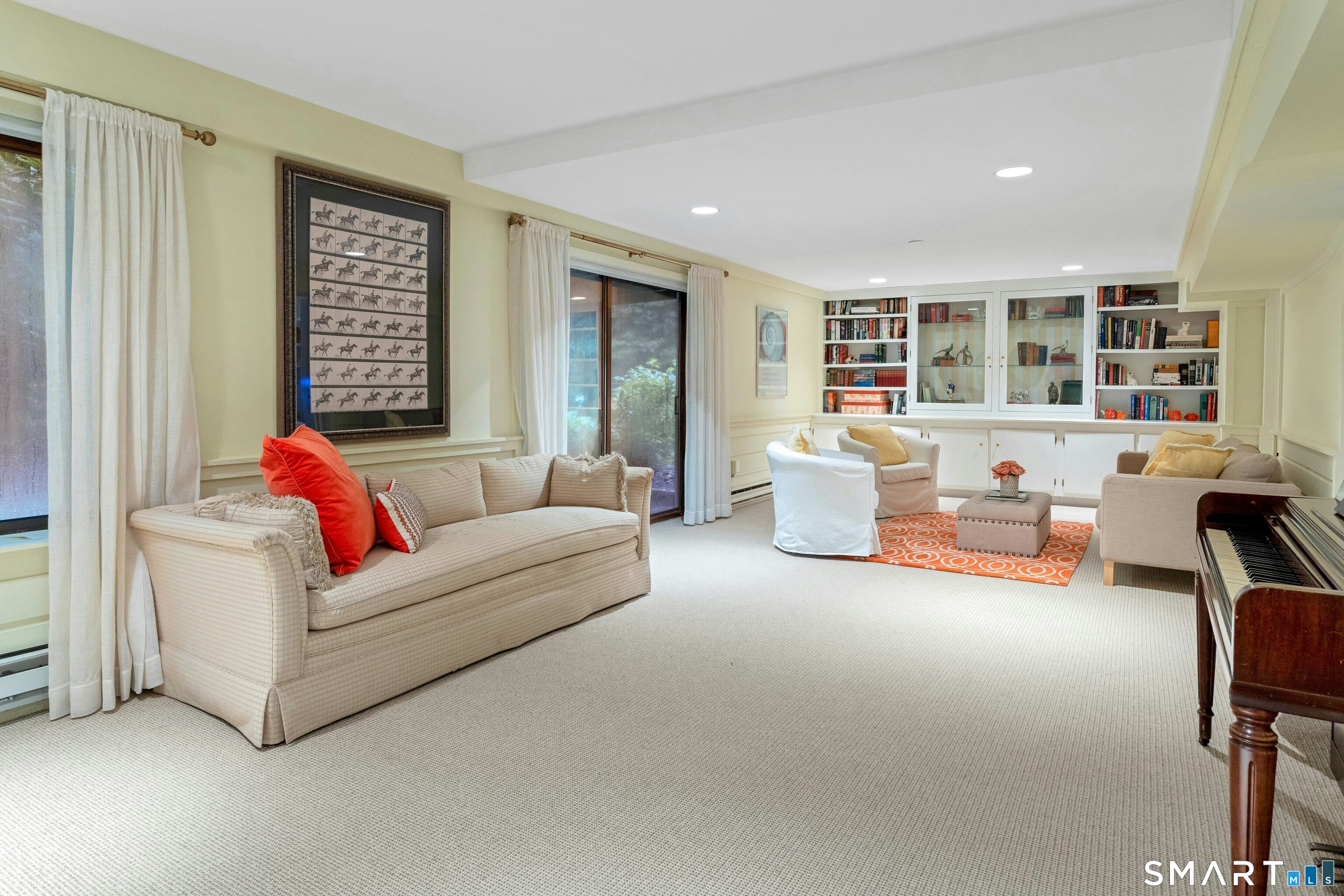 289 New Norwalk Road New Canaan CT 06840