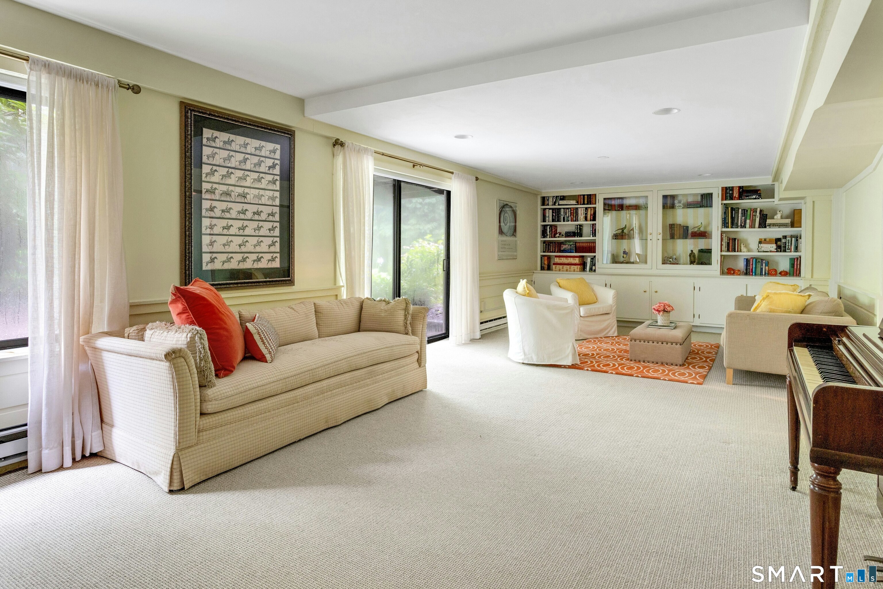 289 New Norwalk Road New Canaan CT 06840