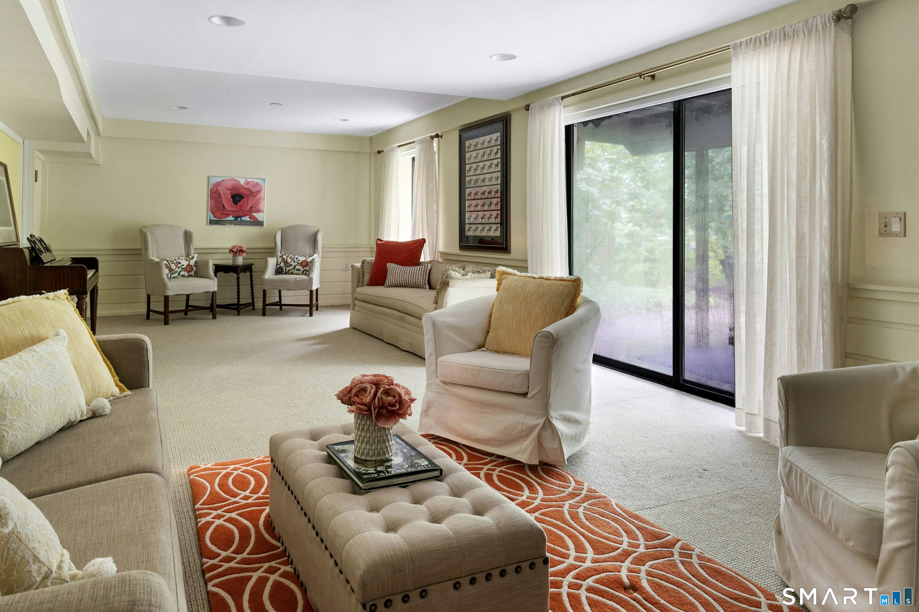 289 New Norwalk Road New Canaan CT 06840