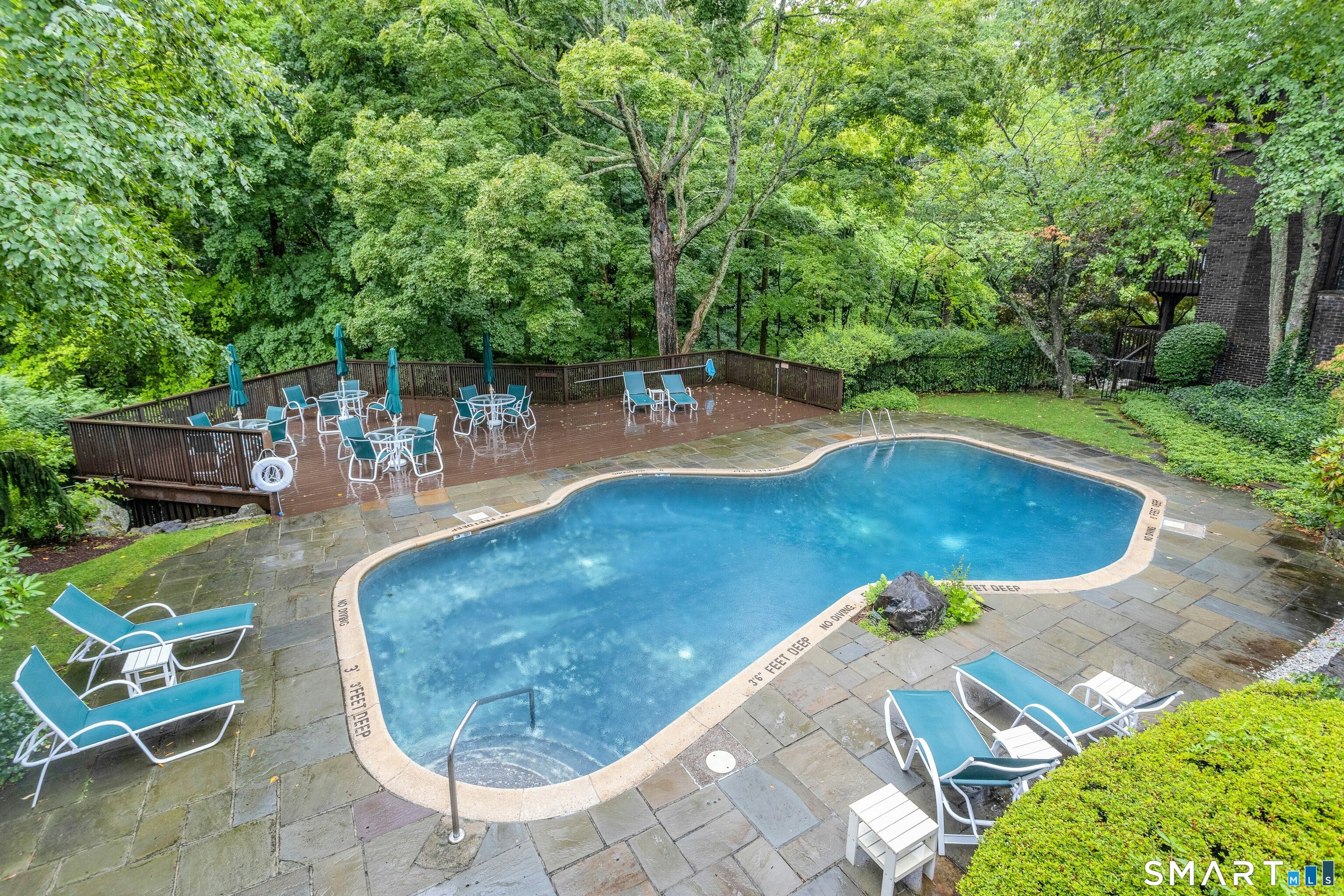 289 New Norwalk Road New Canaan CT 06840