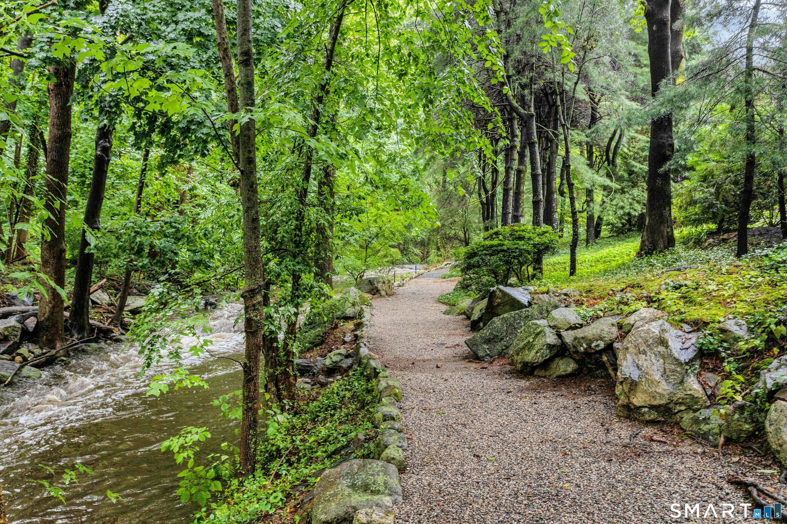 289 New Norwalk Road New Canaan CT 06840