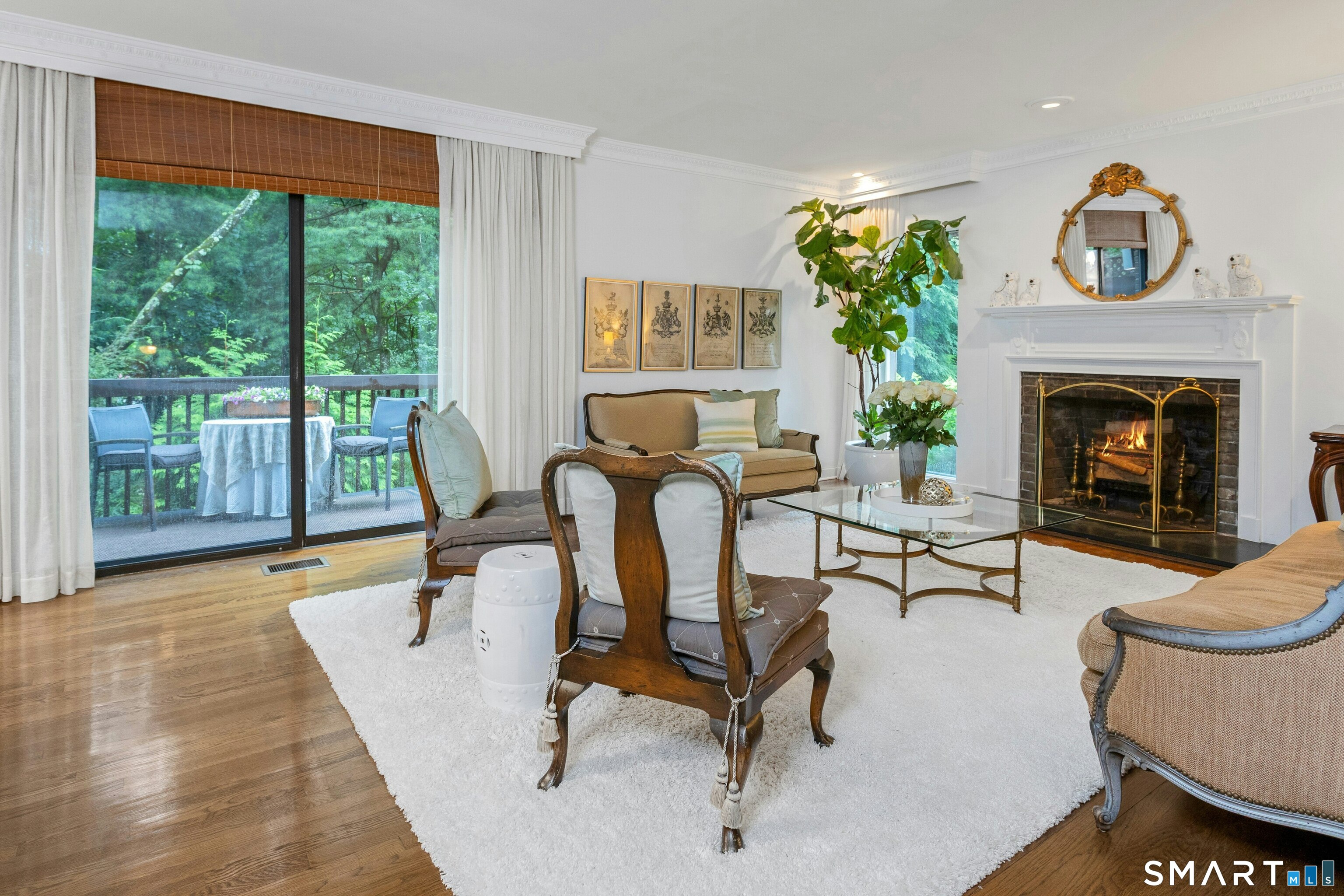 289 New Norwalk Road New Canaan CT 06840