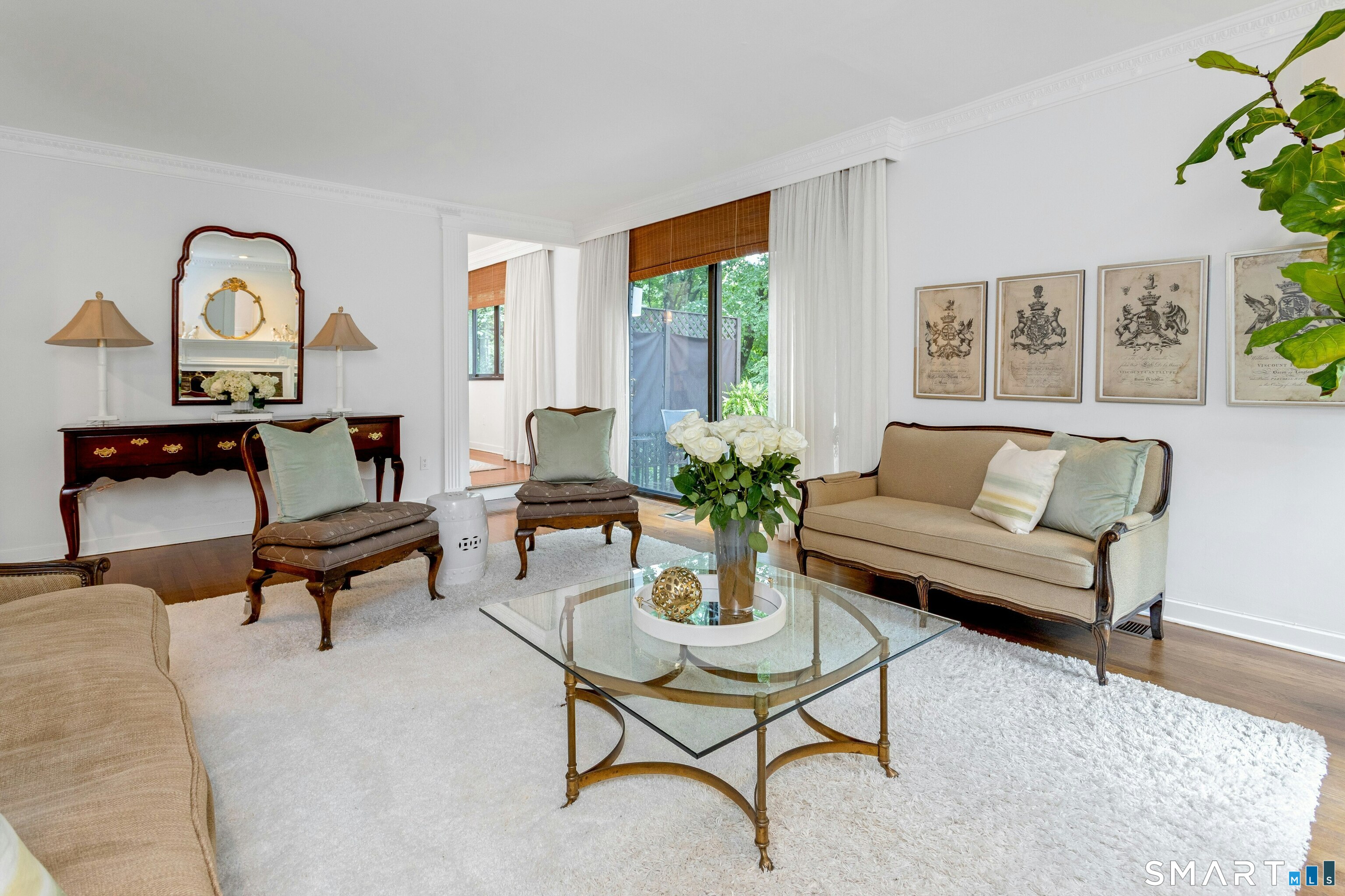 289 New Norwalk Road New Canaan CT 06840