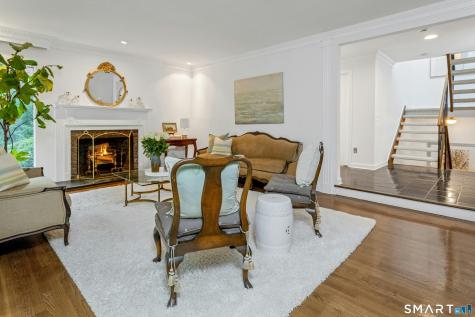 289 New Norwalk Road New Canaan CT 06840