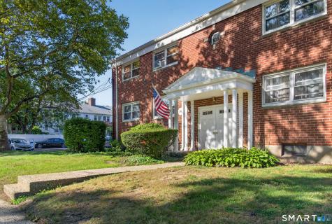 28 Courtland Avenue Stamford CT 06902