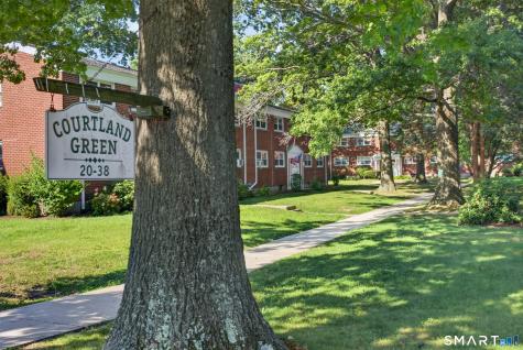 28 Courtland Avenue Stamford CT 06902