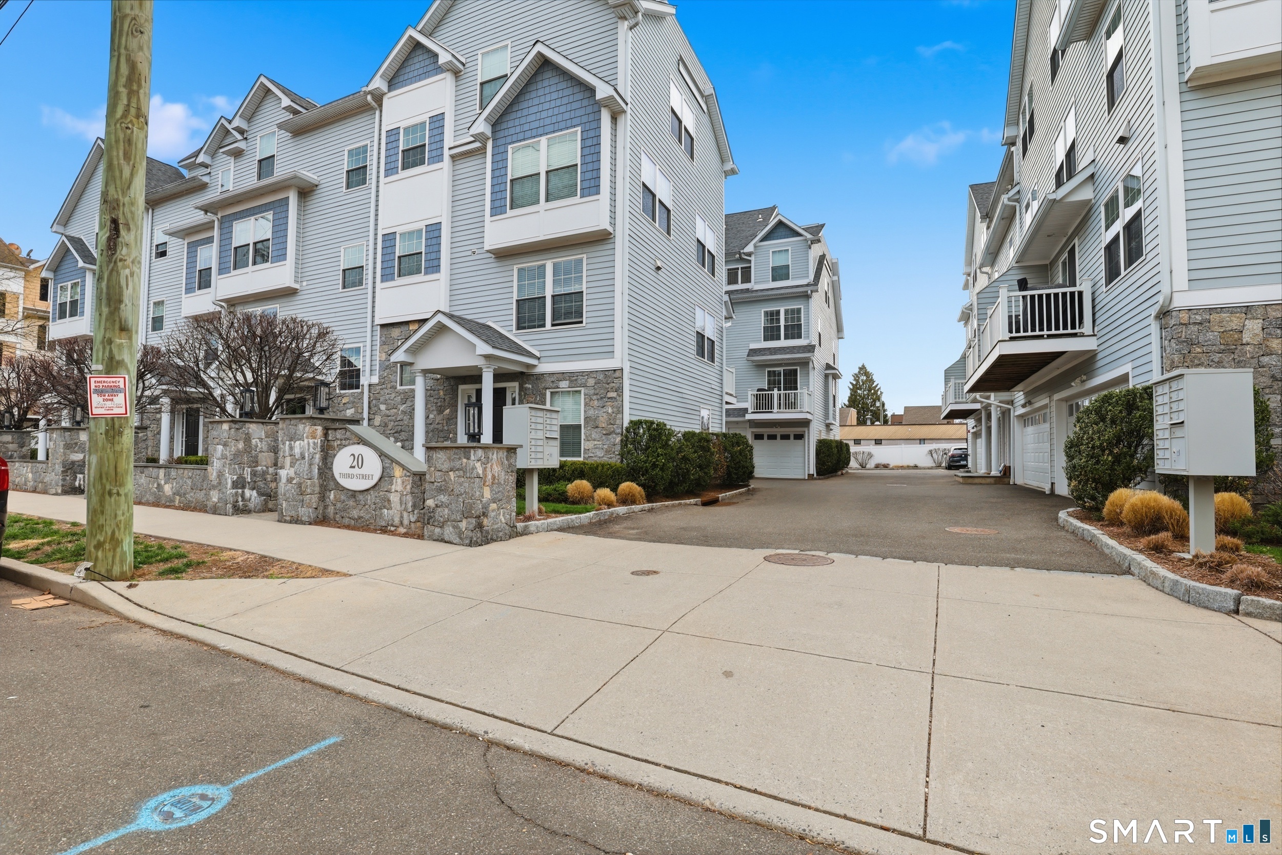 20 Third Street Stamford CT 06905