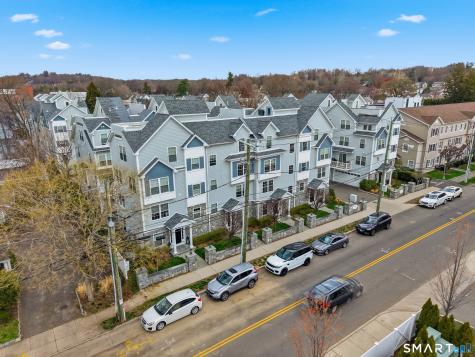 20 Third Street Stamford CT 06905