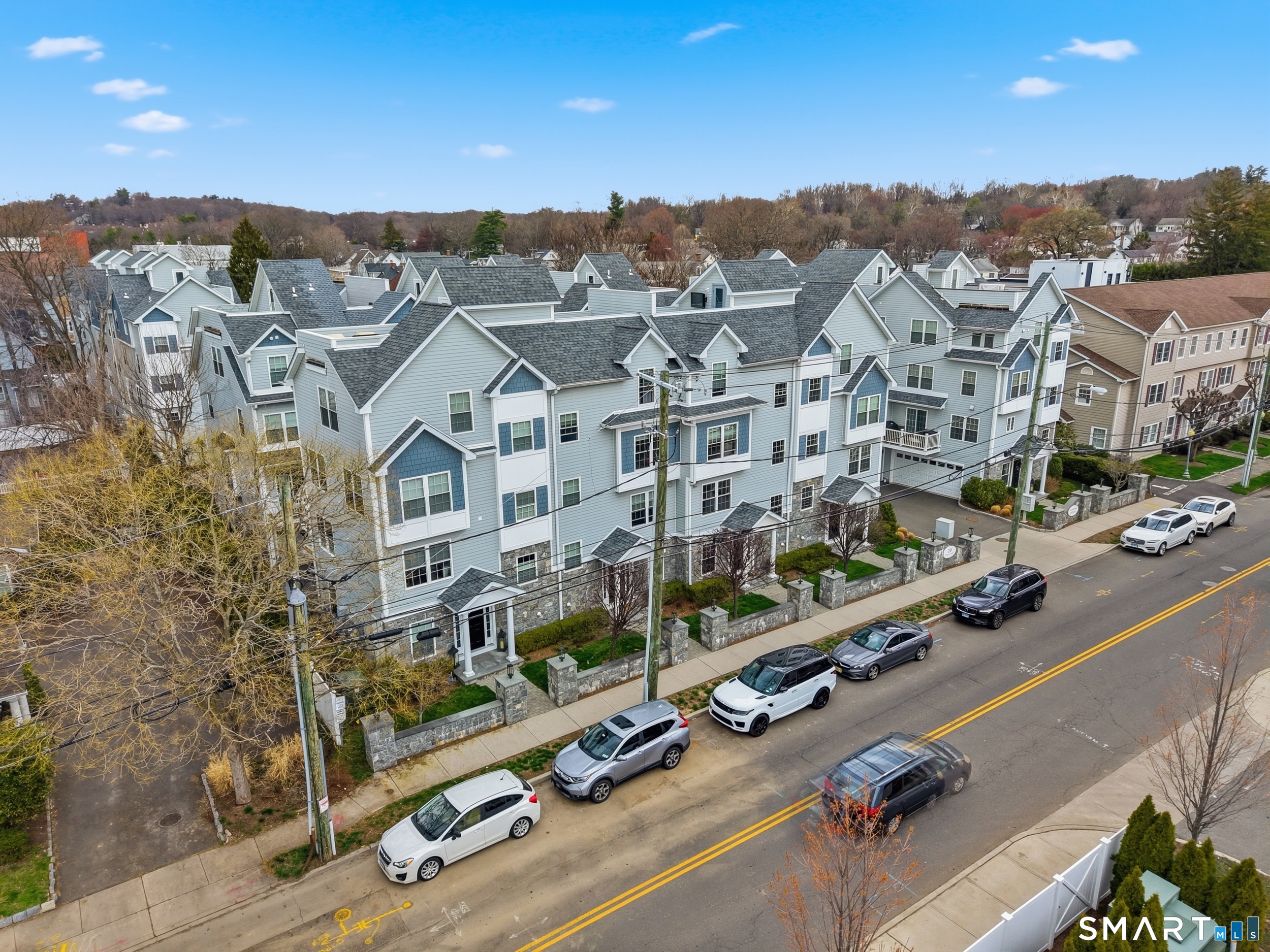 20 Third Street Stamford CT 06905